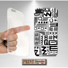 Cover Graffiti simboli Samsung