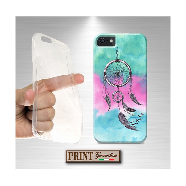 Cover Acchiappasogni fantasia arcobaleno Xiaomi