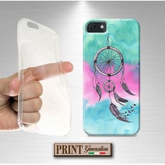 Cover Acchiappasogni fantasia arcobaleno Xiaomi