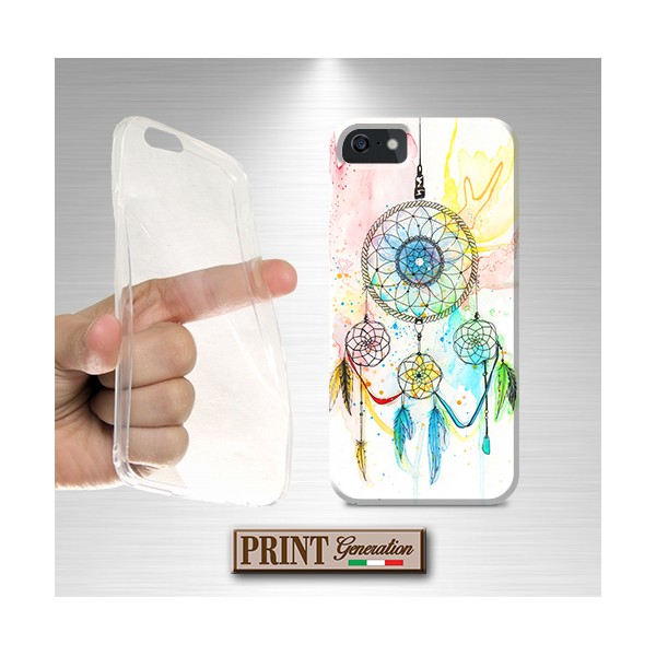 Cover Acchiappasogni street art Xiaomi