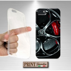 Cover Cerchio Alfa Romeo Xiaomi