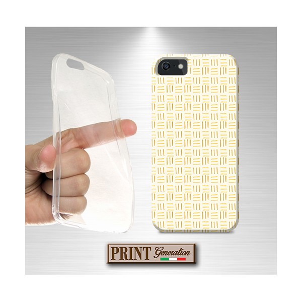 Cover Graffiti dorati Xiaomi