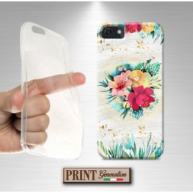 Cover Sfumato oro Fresia Xiaomi
