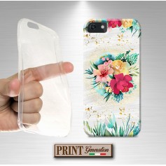 Cover Sfumato oro Fresia Xiaomi