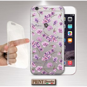 Cover Ciclamino viola Xiaomi