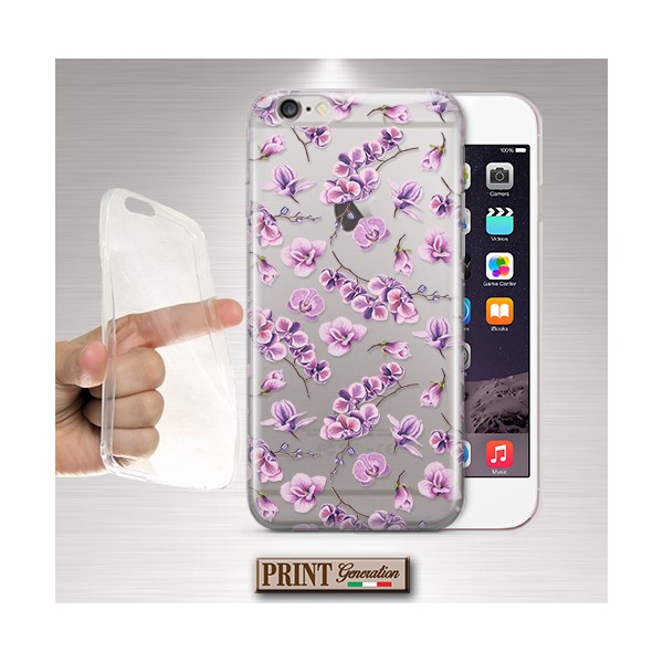 Cover Ciclamino viola Xiaomi