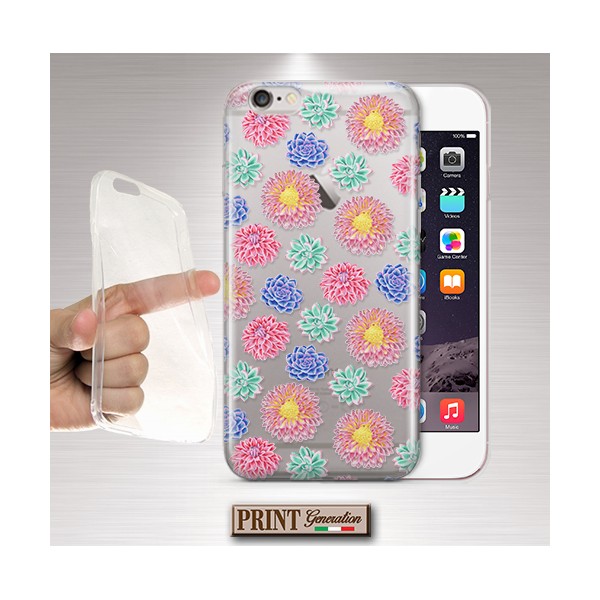 Cover Stickers colorato Xiaomi