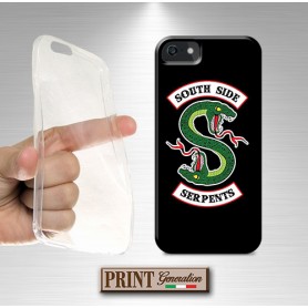 Cover South side serpents Huawei
