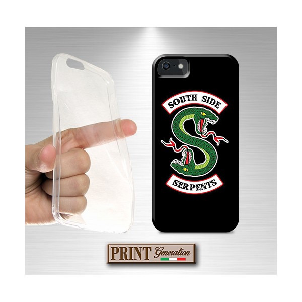 Cover South side serpents Asus ZenFone