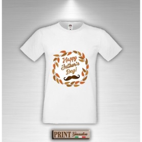 T-Shirt - FATHER DAY AUTUNNO