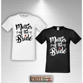 T-Shirt - MAMMA SPOSA