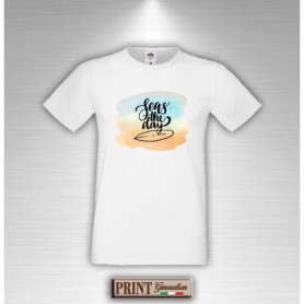 T-Shirt - SEAS DAY TAVOLA