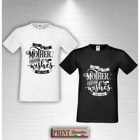 T-Shirt - YOU ARE THE MOTHER