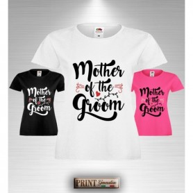 T-Shirt MAMMA SPOSO