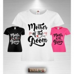 T-Shirt MAMMA SPOSO