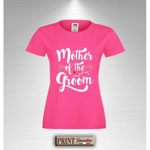 T-Shirt MAMMA SPOSO