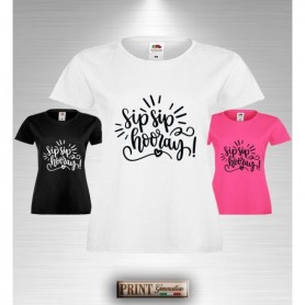 T-Shirt SIP SIP