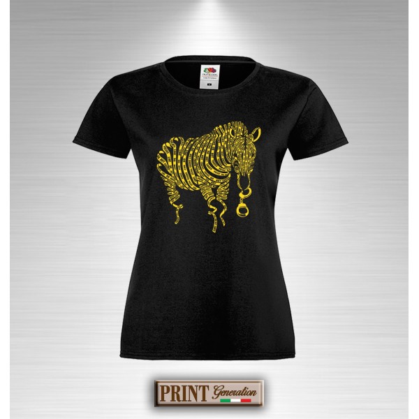 T-Shirt - NATURE OF CRIME