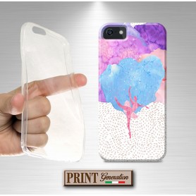 Cover - 'BALLERINA magia acquerelle' danza ballet carino efetto acquerelle NOKIA