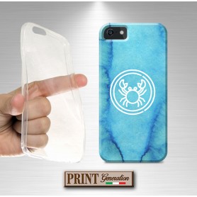 Cover - 'CANCER' segni zodiacali oroscopo zodiaco cancro IPHONE