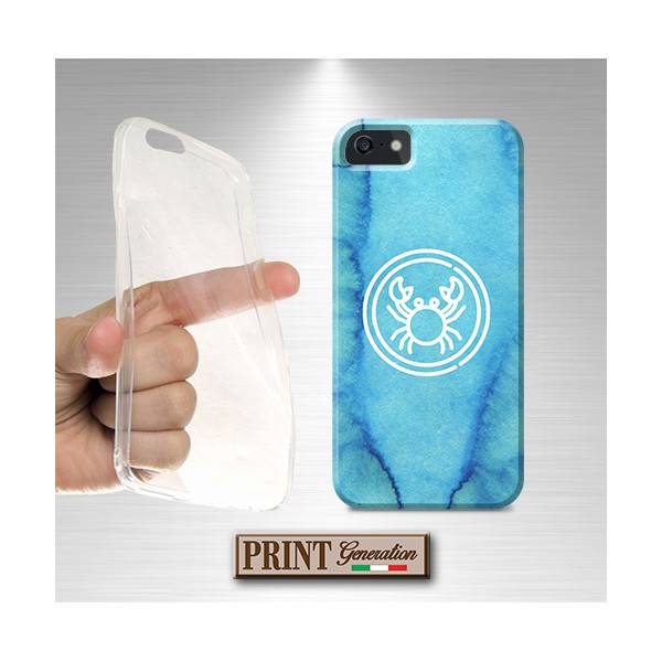 Cover - 'CANCER' segni zodiacali oroscopo zodiaco cancro IPHONE