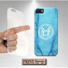 Cover - 'CANCER' segni zodiacali oroscopo zodiaco cancro IPHONE