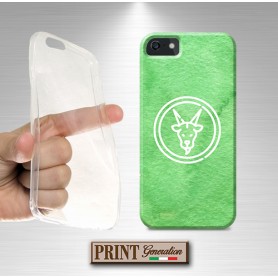 Cover - 'CAPRICORN' segni zodiacali oroscopo zodiaco capricorno IPHONE