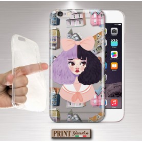 Cover - 'DOLLHOUSE' melanie martinez trasparente carino pop cantante fandom NOKIA