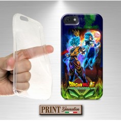 Cover - 'dragonball brolly' series tv anime manga super saiyan NOKIA
