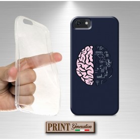 Cover - 'electric brain' elettrico cervello circuiti conessioni NOKIA