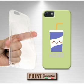 Cover - 'FOODIE SQUAD 3' GRUPPO CARINO COPPIE SQUAD FOODIES FAST FOOD BIBITA AMICI NOKIA