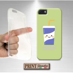 Cover - 'FOODIE SQUAD 3' GRUPPO CARINO COPPIE SQUAD FOODIES FAST FOOD BIBITA AMICI NOKIA