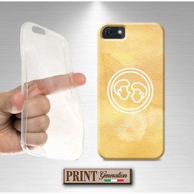 Cover - 'GEMINI' segni zodiacali OROSCOPO zodiaco gemelli NOKIA