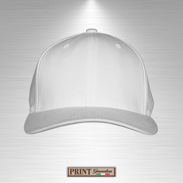 Cappellini Baseball Personalizzati con Ricamo