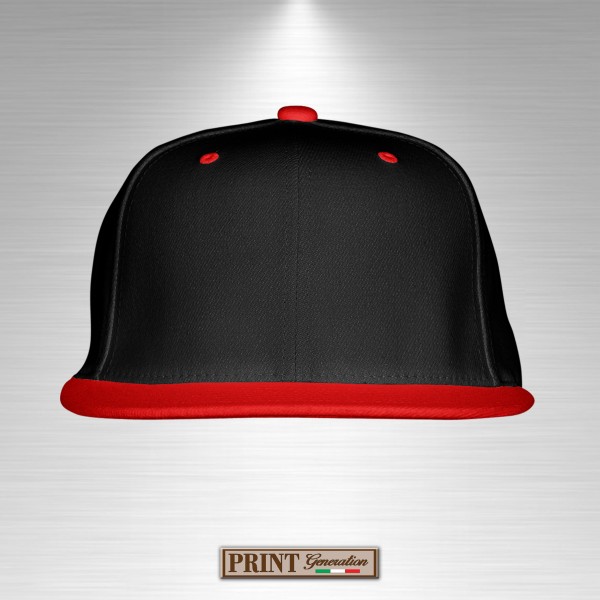 Cappellini Baseball Personalizzati con Ricamo