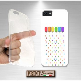 Cover - 'ICE LOLLIES' GIACCHIOLI GELATI CARINO COLORI ARCOBALENO Oppo