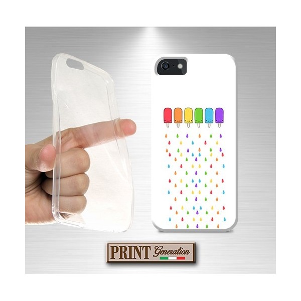 Cover - 'ICE LOLLIES' GIACCHIOLI GELATI CARINO COLORI ARCOBALENO Oppo