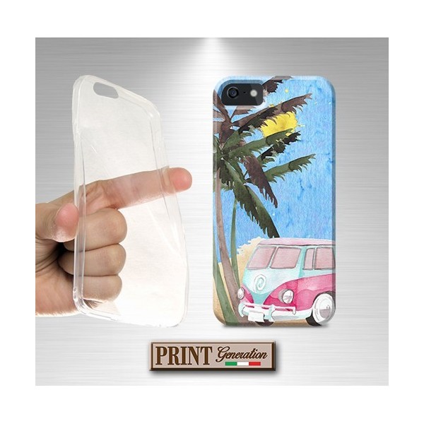 Cover - 'BEACH van' estate spiaggia vacanze tropicale volkswagen van Oppo