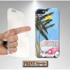 Cover - 'BEACH van' estate spiaggia vacanze tropicale volkswagen van Oppo