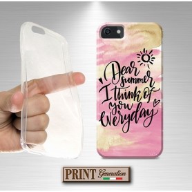Cover Dear summer cara estate Oppo