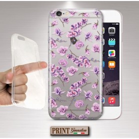Cover Ciclamino viola Oppo