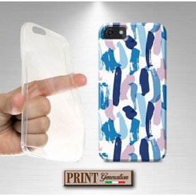 Cover moderno blu VIVO