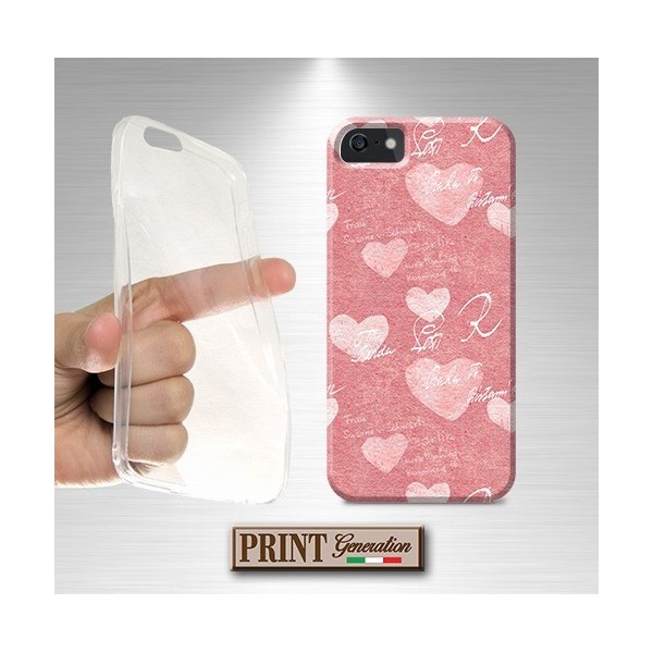 Cover collage cuori e scritte firme VIVO