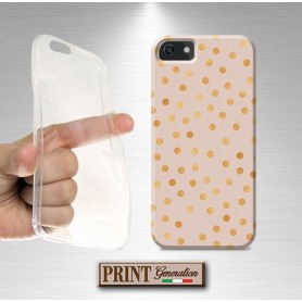 Cover cerchi oro VIVO