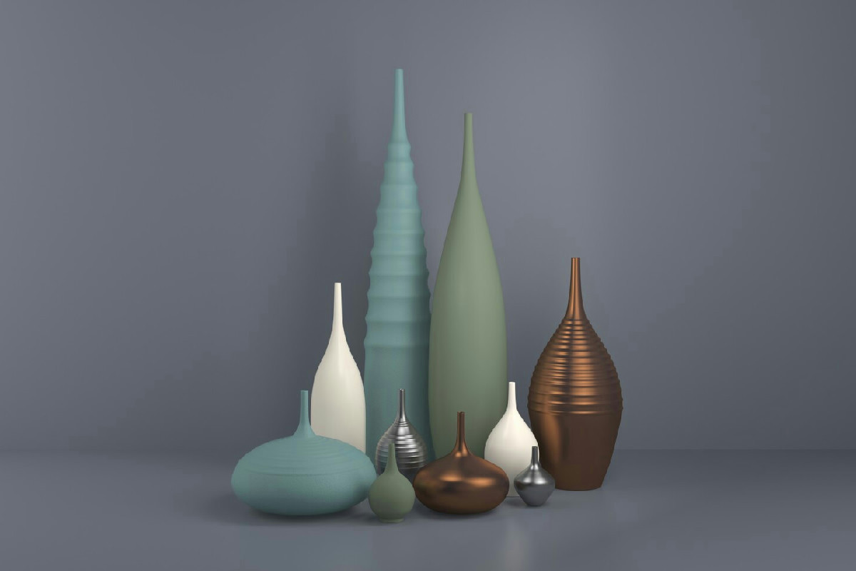 Design da sogno: come selezionare gli oggetti giusti per trasformare ogni stanza di casa