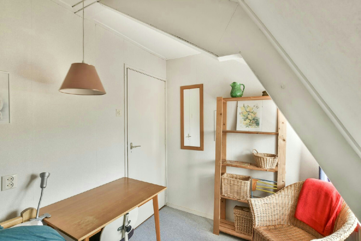 Salotto e cucina in pochi metri? Gli architetti svelano come moltiplicare lo spazio in casa